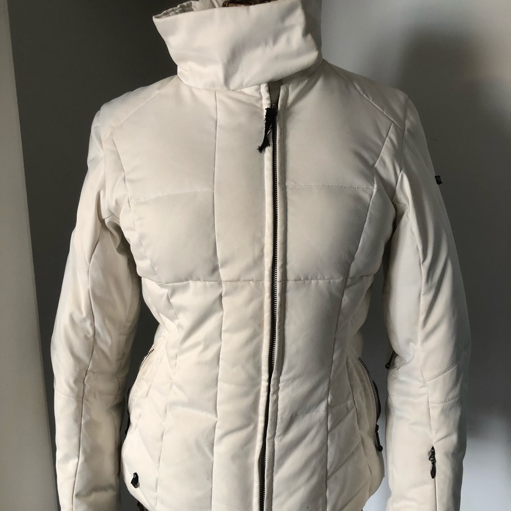 Women’s Spyder Ski Jacket